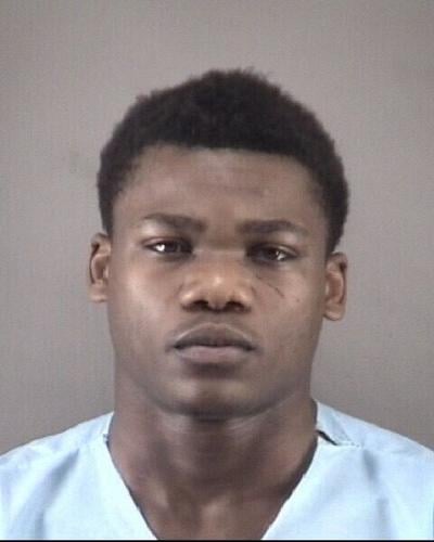 Joel Michael Gamble-Toliver