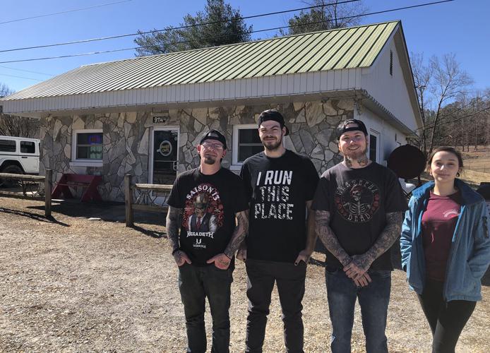 Baker’s Café serves breakfast, lunch, dinner in Dysartsville