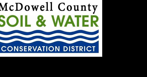 McDowell Soil & Water Conservation District presents awards - Vimarsana News