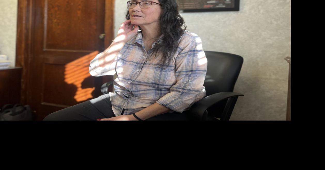 Blackfeet doctor accuses clinic of harming patients with tens of thousands of pain pills