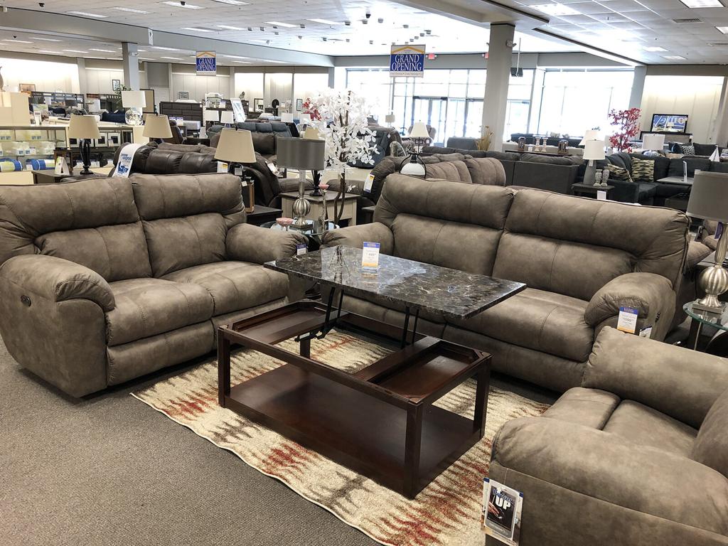 Farmers Home Furniture opens in Marion | Local News ...