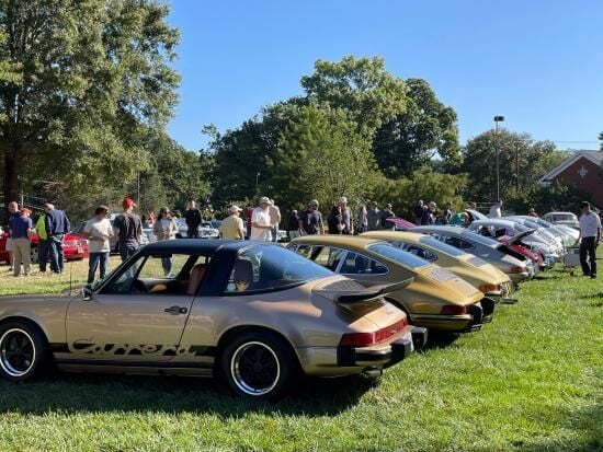 Your Guide to Fall Festivals and Events in Hickory