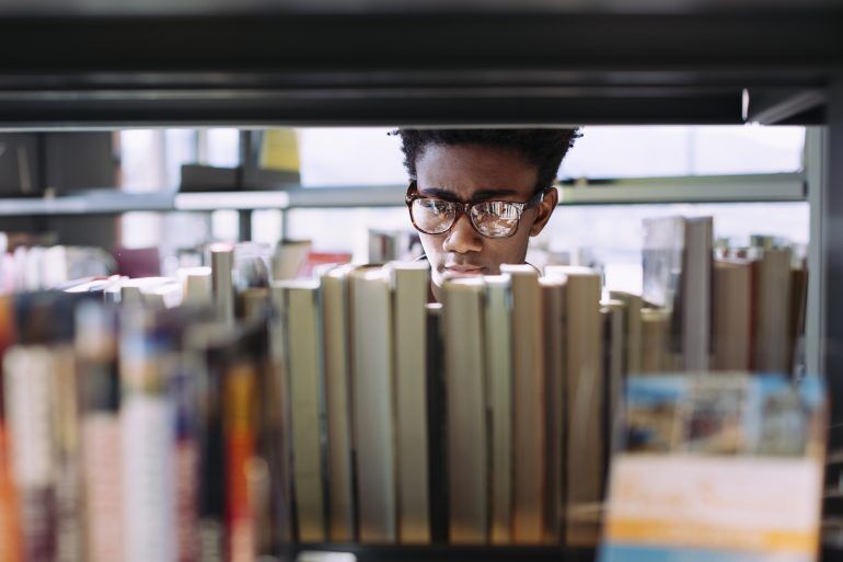 There were 5.1% fewer students enrolled in fall 2021 than fall 2019, according to estimates from the National Student Clearinghouse Research Center.