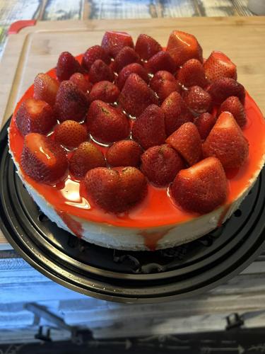 The Bake & Shake serving tasty dessert foods in downtown Marion