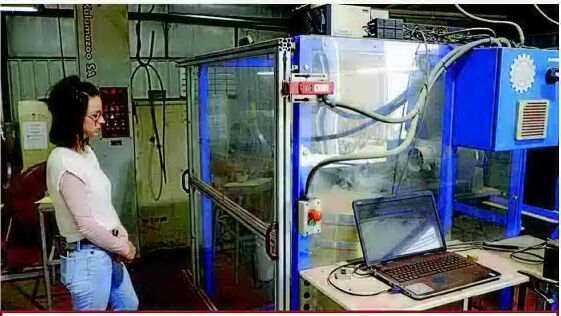 STILL IN HIGH SPIRITS