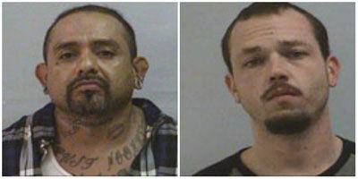 Grand jury: Marion men indicted in weapon, drug bust | News