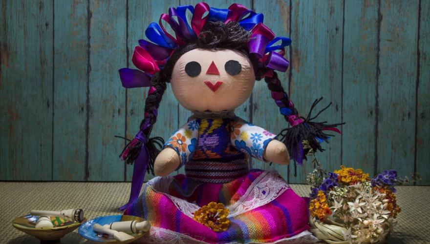 Dia de Muertos still a go for 2020 but will be done differently