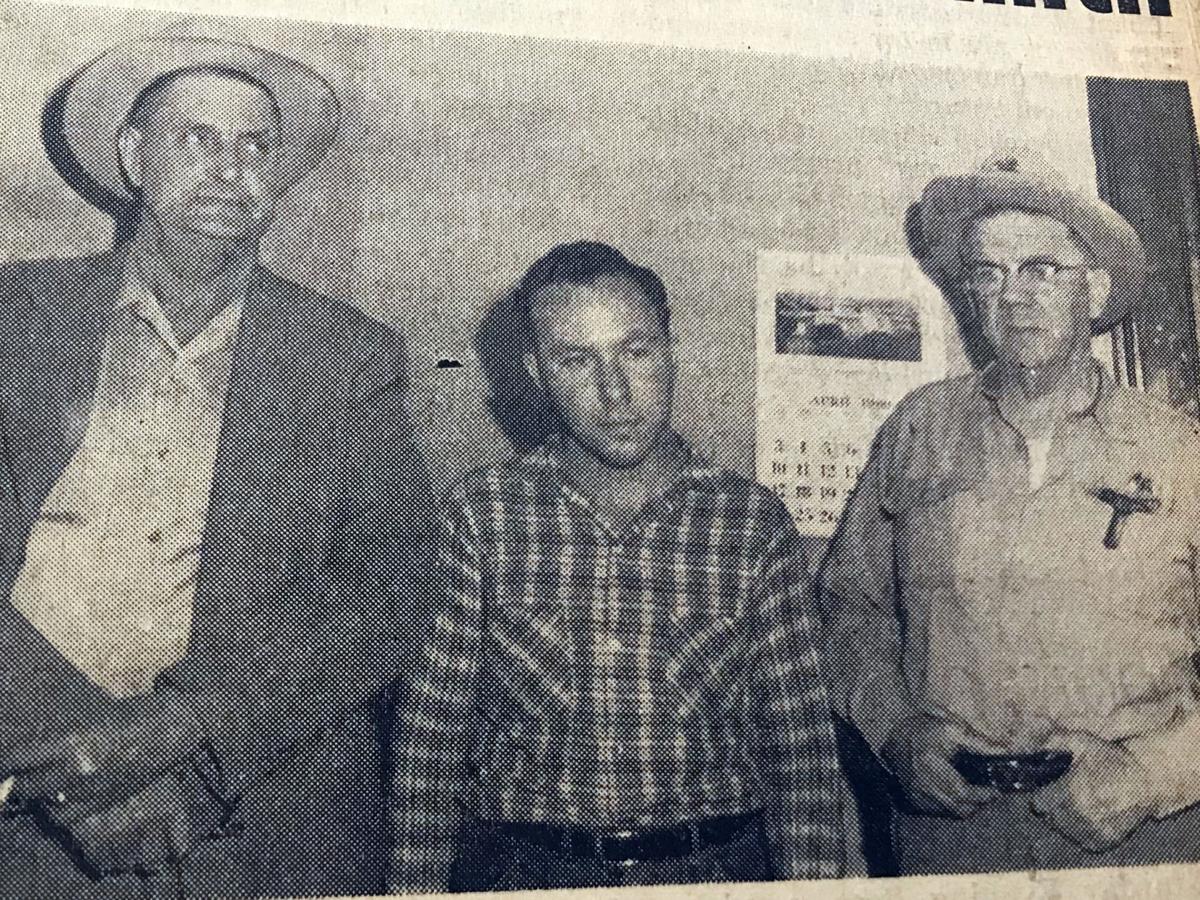 Hiding in plain sight? Marion man escaped a life sentence for murder in