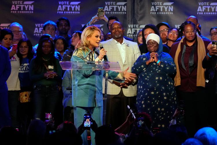 Election 2025 Tennessee Congress