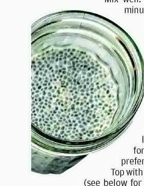 SUPER SEEDS