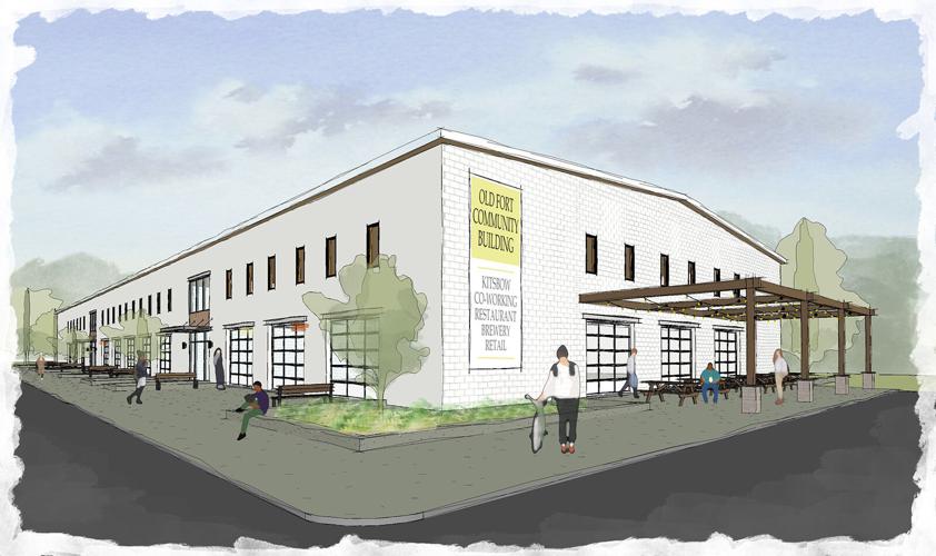 Cycle shop owner, Catawba Vale Collaborative forge ahead despite Kitsbow’s closing