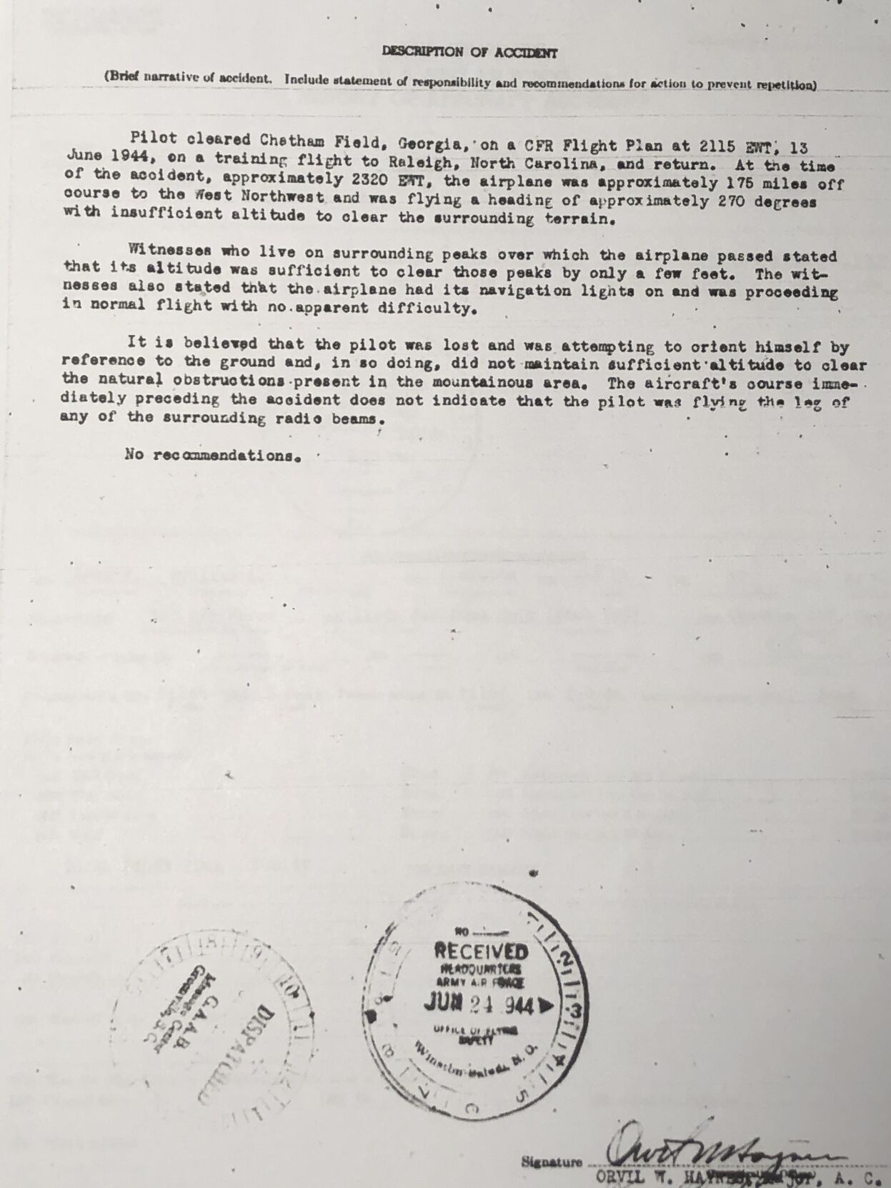 crash investigation page.JPG