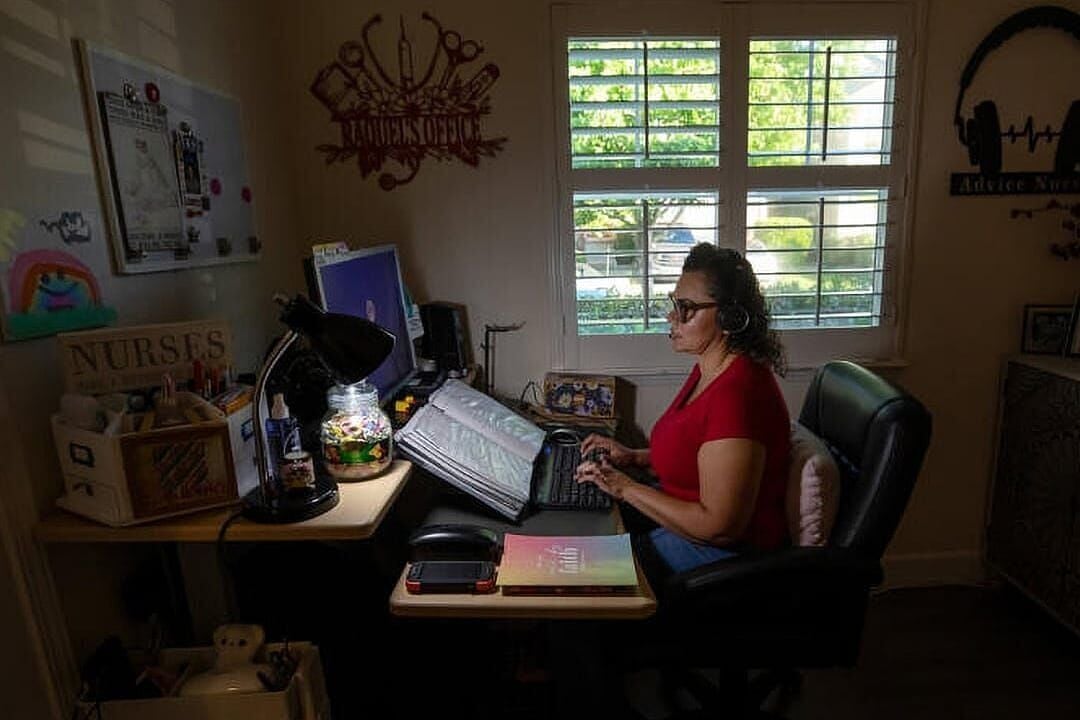 Nurses say technology is making their jobs and patient care worse