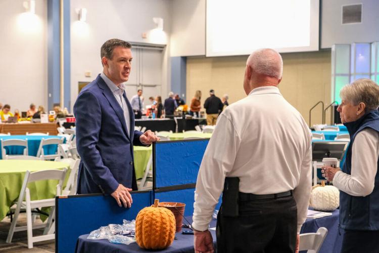 Community Wellness Day brings learning and connection to Abingdon