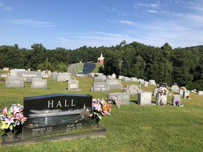 Bethlehem Community Cemetery needs donations for maintenance