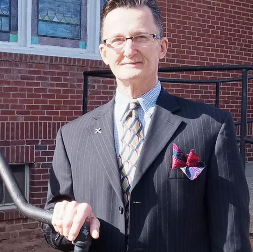 Two long-time friends Revs. Hardison and Vaughn launch new ministry