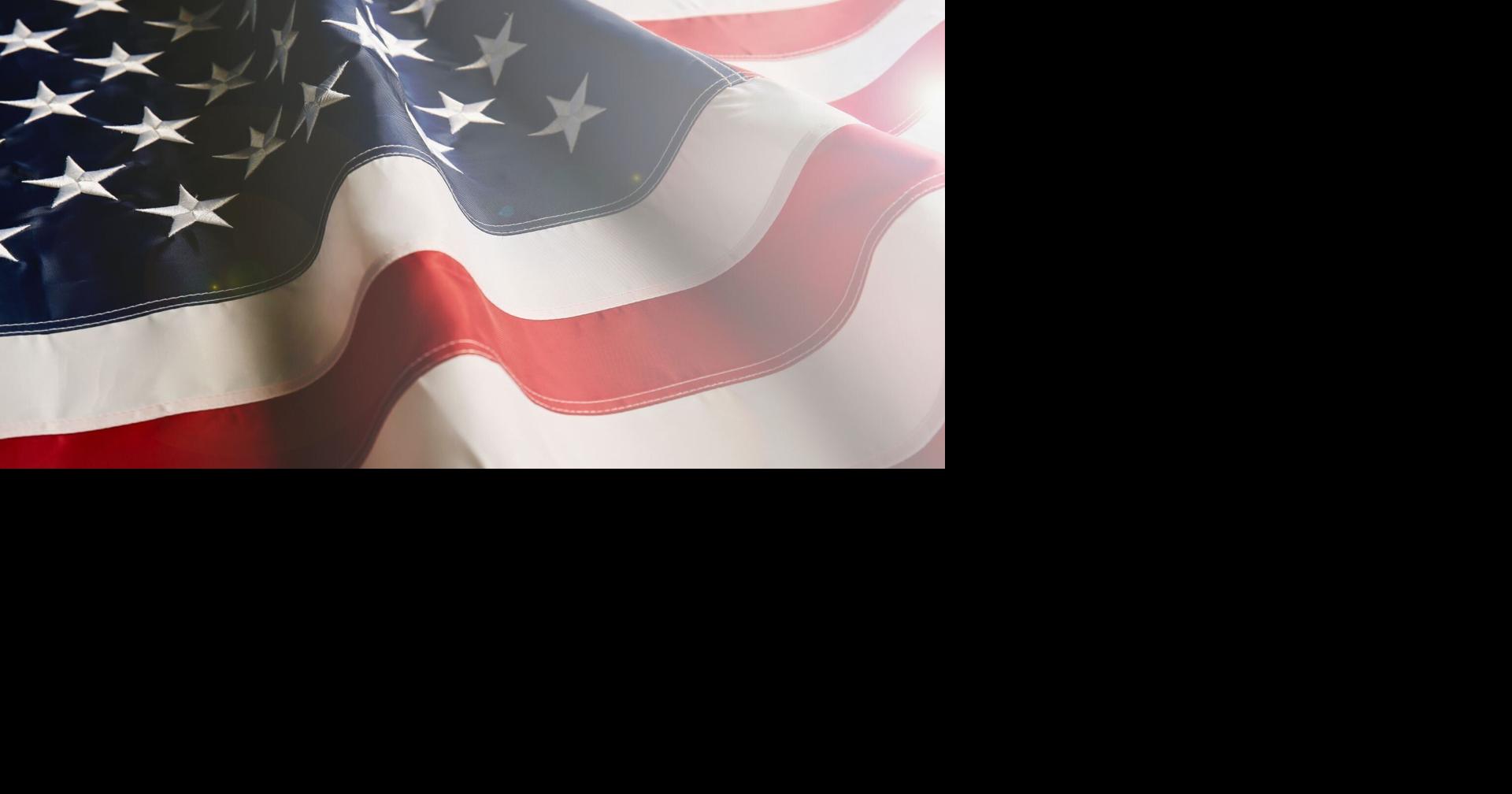 Attend 9/11 remembrance ceremonies in Catawba, Burke, Iredell, McDowell counties
