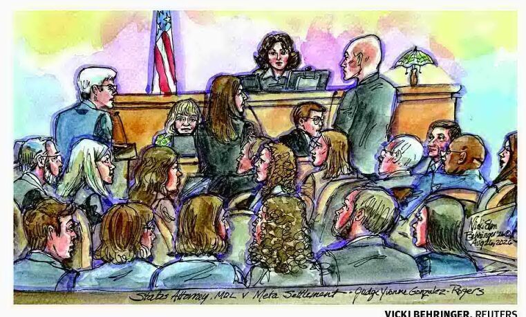 $18B settlement opens new front in social media battle