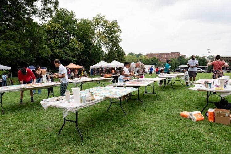 Celebrating Stories, Culture and Community: A Look Back at the Inaugural Statesville Heritage Festival (2026)