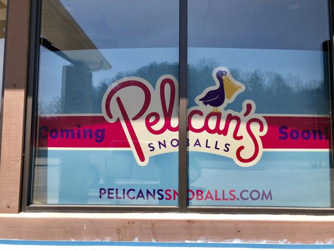 Pelican’s SnoBalls, Harbor Freight Tools, Dunkin’ Donuts set for Marion