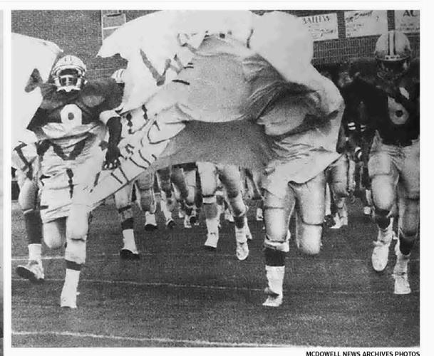 This feature mines our archives for what was going on this week in local history.