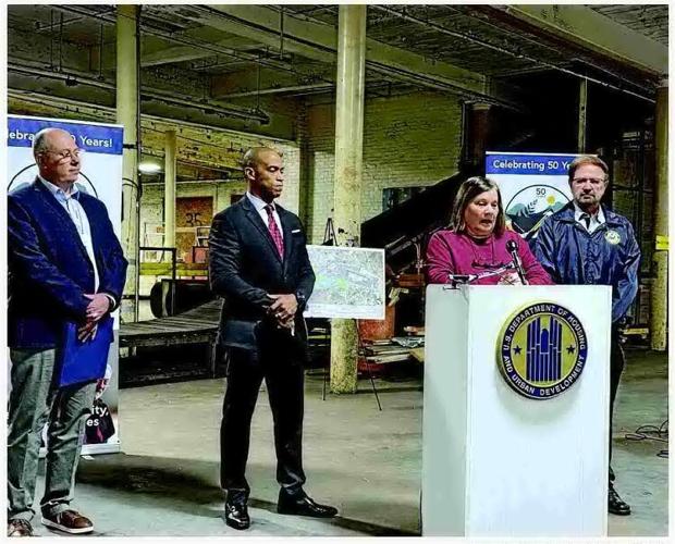 Old Fort mayor resigns from office