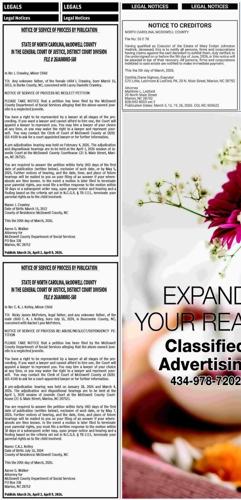 Page B5 eedition image