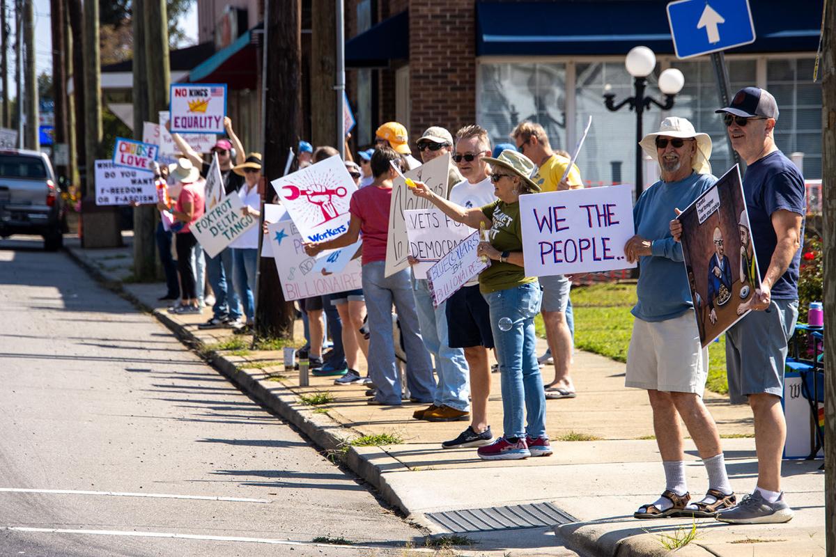 Democrats Labor Day protest 1.jpg