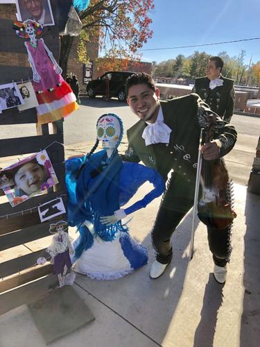 GALLERY: Dia de los Muertos 2018