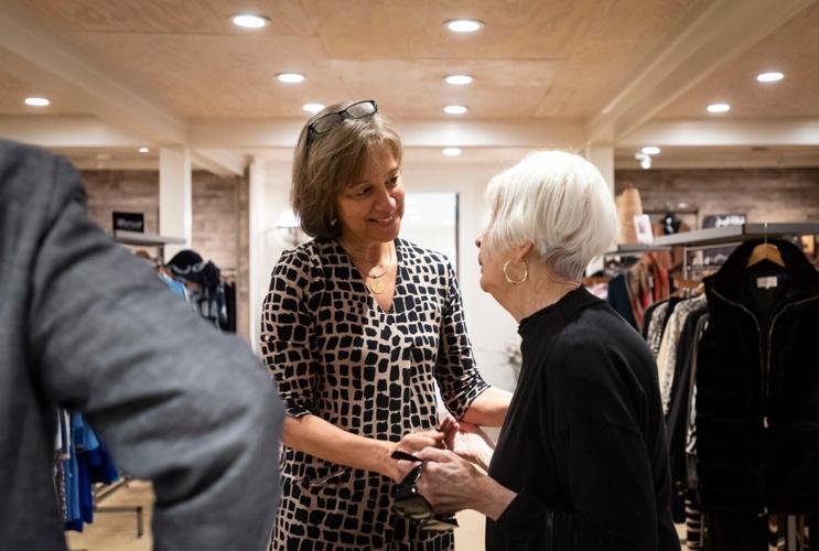 Nitsa's Apparel Closing After 60 Years