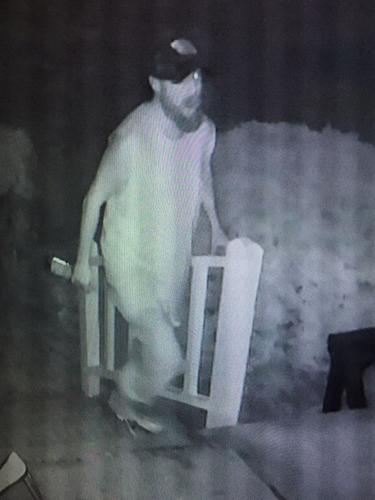 Thieves caught on camera: deputies hope public can help find them