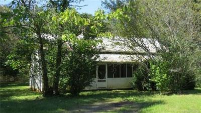 3 Bedroom Home in Rutherfordton - $89,000