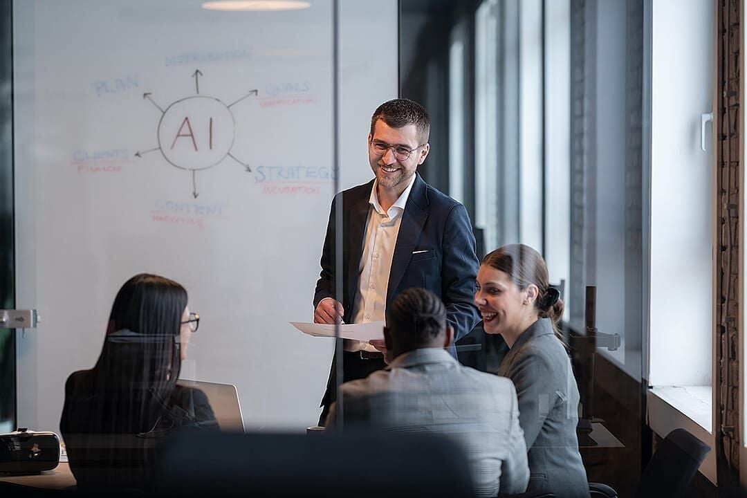 5 reasons why enterprise AI implementations fail