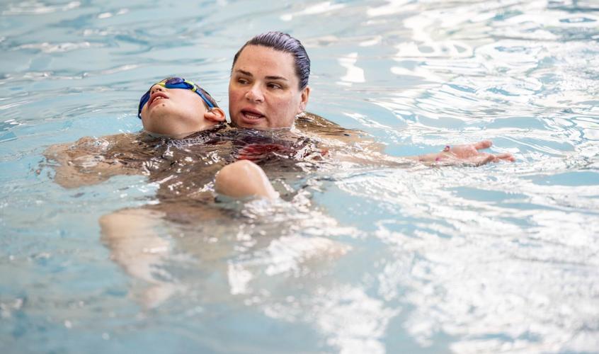 Swim Safety