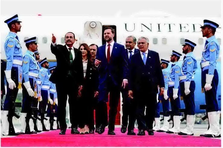 US, Iran hold direct talks