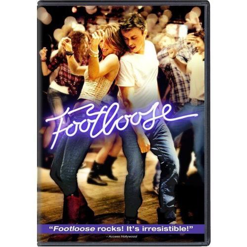 Footloose remake