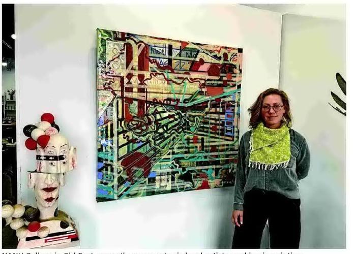 'CURIOSITY, TRUTH AND JOY'