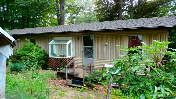 2 Bedroom Home in Spruce Pine - $80,000