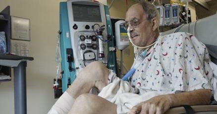 A month after pig heart transplant man works to regain strength with no rejection so far A month after pig heart transplant man works to regain strength with no rejection so far