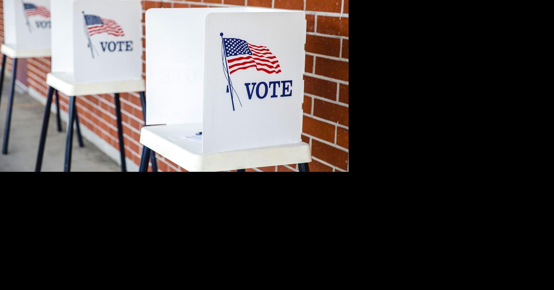 NC voters confident in election process, but many have concerns over fraud, poll says