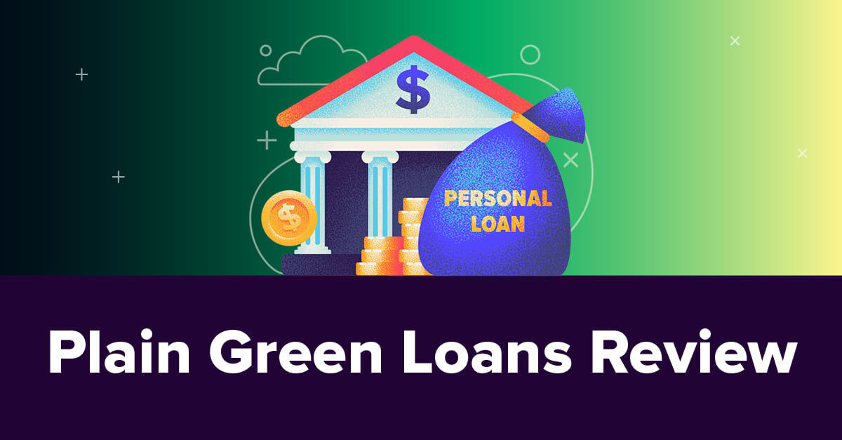 Plain Green Loans Review