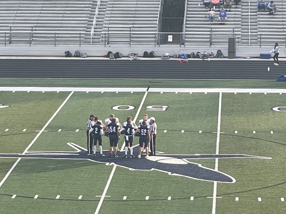 Mcdowell Football Team Beats Enka To Improve To 5-2; Freshman Qb Rae 