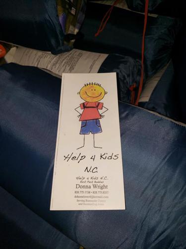 YMCA partners with McDowell Schools to help McKinney-Vento youth