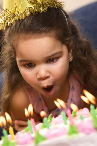 Together or apart, keep the focus where it belongs. Celebrate your child, whether you choose to do it together or separately. How you celebrate matters far less than making sure your child remains at the center of the celebration.
