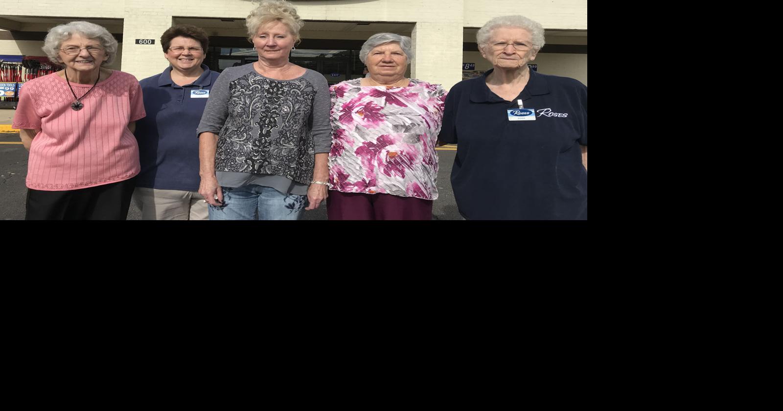 Coming up Roses: Store with long local history to hold grand reopening