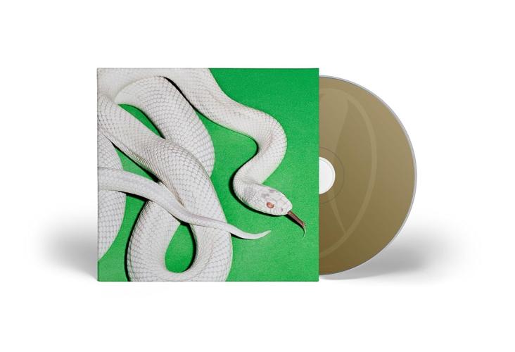 Deftones -- Private Music