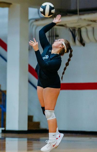 Tough week for Lady Titans ends with loss to Asheville