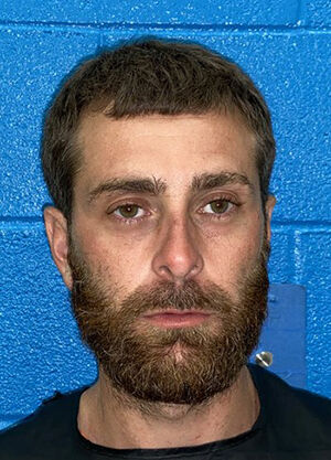 Boone man arrested in armed robbery incident in Marion