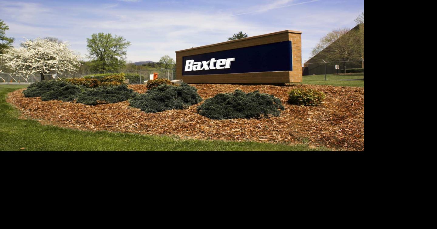 Update New details on Baxter Healthcare's multimillion dollar settlement