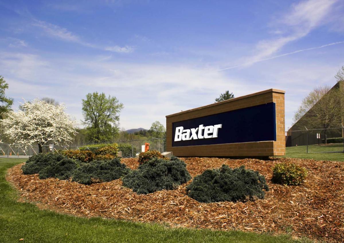 Baxter healthcare in marion nc juniper networks certified specialist security study guide